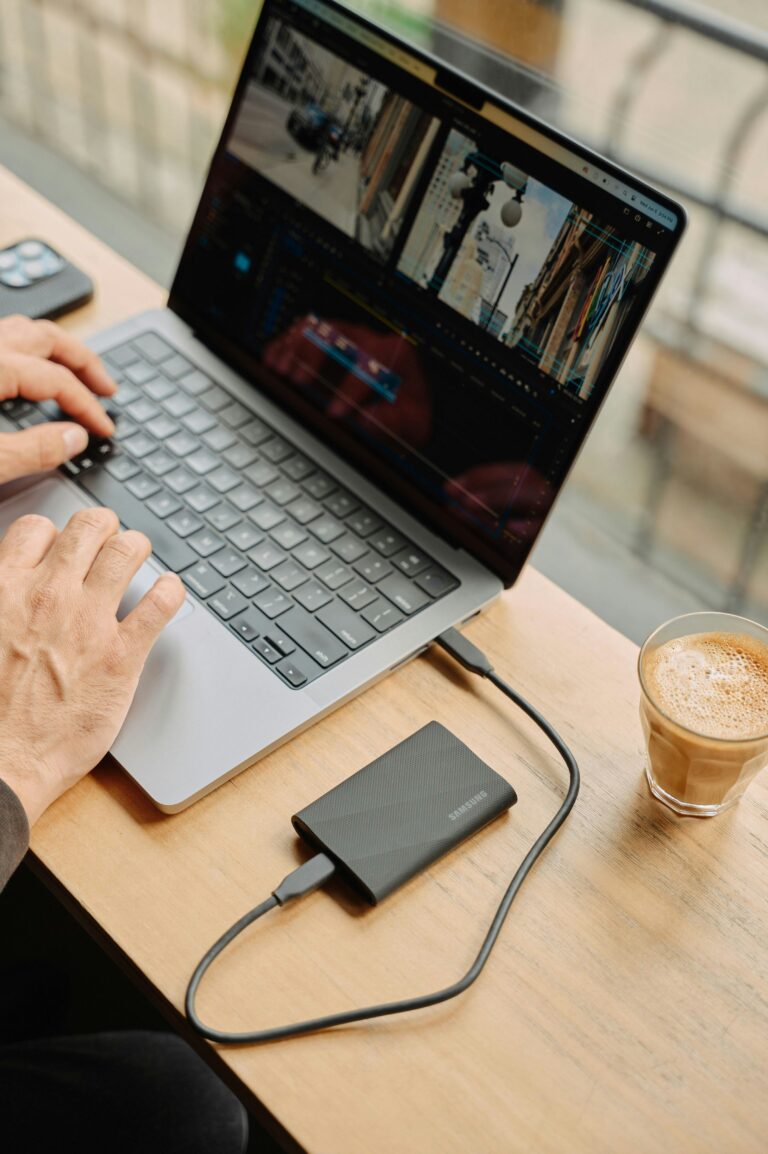 Adobe Premiere Pro: Video Editing from Beginner to Advanced